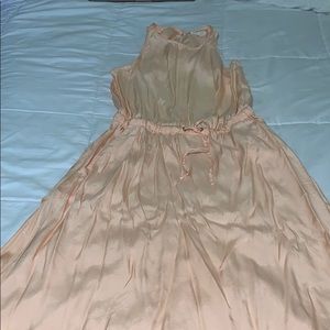 Lou and Grey Pocket Maxi dress